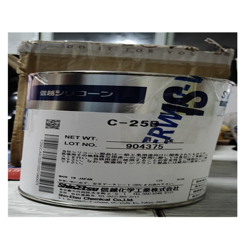 ԽShinEtsu C-25BK򻯄